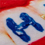 Коврик Seletti Shit варинант исполнения - 3 | Loft Concept в Екатеринбурге