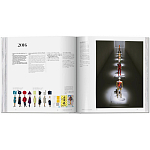 Альбом для дизайнеров Issey Miyake варинант исполнения - 13 | Loft Concept в Екатеринбурге