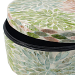 Шкатулка Plant fauna варинант исполнения - 7 | Loft Concept в Екатеринбурге