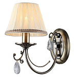 Бра Drop of use bronze варинант исполнения - 1 | Loft Concept в Екатеринбурге