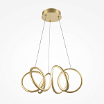 Люстра подвесная Curve 3000-4000К варинант исполнения - 7 | Loft Concept в Екатеринбурге