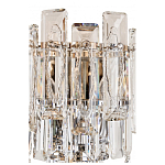 Бра с хрустальными подвесками Gorgeous Crystal Light варинант исполнения - 9 | Loft Concept в Екатеринбурге