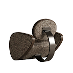 Кресло Nautilus Brown варинант исполнения - 2 | Loft Concept в Екатеринбурге