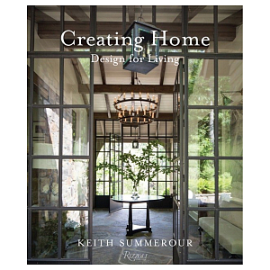 Книга Creating Home: Design for Living