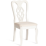 Стул деревянный с узором Hercules варинант исполнения - 3 | Loft Concept в Екатеринбурге