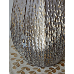 Ваза с фактурным корпусом Ripple варинант исполнения - 4 | Loft Concept в Екатеринбурге