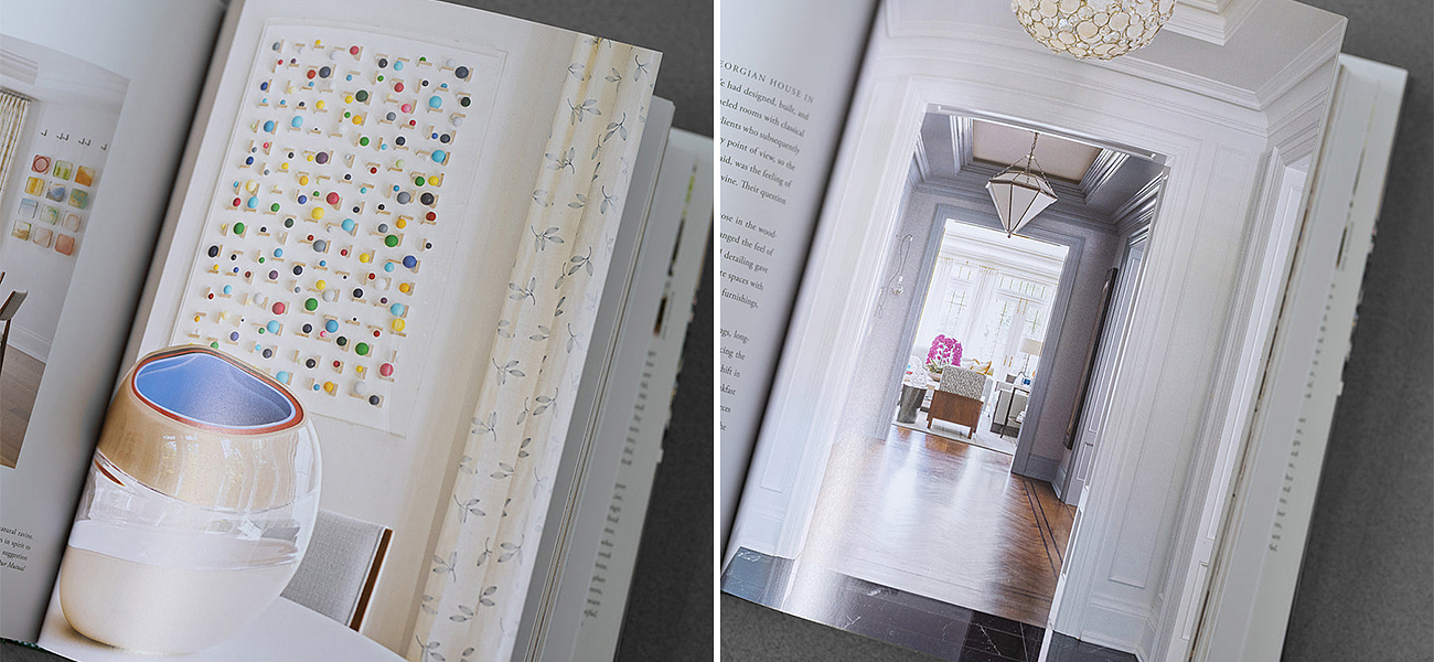 Collected Interiors: Rooms That Tell a Story Collected Interiors: Rooms That Tell a Story - Loft-Concept в Екатеринбурге