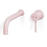 Цветной смеситель Mireda варинант исполнения - 4 | Loft Concept в Екатеринбурге