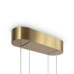 Люстра Harp casting варинант исполнения - 4 | Loft Concept в Екатеринбурге