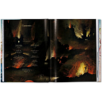 Большая подарочная книга Hieronymus Bosch. The Complete Works XXL варинант исполнения - 10 | Loft Concept в Екатеринбурге