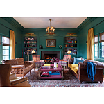 Книга Golden Light: The Interior Design of Nickey Kehoe варинант исполнения - 6 | Loft Concept в Екатеринбурге