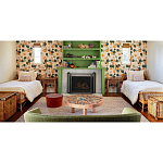 Книга Golden Light: The Interior Design of Nickey Kehoe варинант исполнения - 10 | Loft Concept в Екатеринбурге