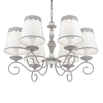 Люстра подвесная Priority варинант исполнения - 3 | Loft Concept в Екатеринбурге