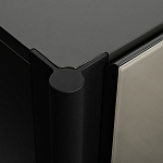 Консоль с 2-мя ящиками Superiority варинант исполнения - 3 | Loft Concept в Екатеринбурге