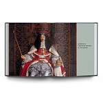 Великие музеи мира: Великобритания. Королевская коллекция варинант исполнения - 3 | Loft Concept в Екатеринбурге