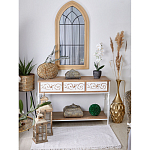 Набор из двух шкатулок с эффектом патинирования Austronesian Caskets варинант исполнения - 3 | Loft Concept в Екатеринбурге