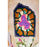 Ковёр «AMETHYSTE» варинант исполнения - 3 | Loft Concept в Екатеринбурге