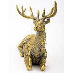 Фигурка The Golden Deer варинант исполнения - 2 | Loft Concept в Екатеринбурге