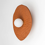 Бра TERRA [FLOW] варинант исполнения - 2 | Loft Concept в Екатеринбурге