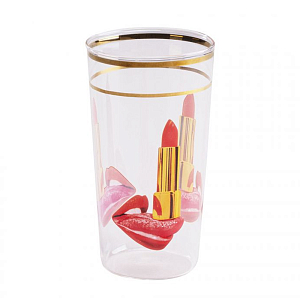 Стакан Seletti Tongue