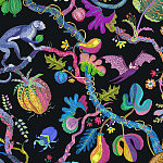 Мебельная ткань Велюр 145 см Т4-85 варинант исполнения - 1 | Loft Concept в Екатеринбурге