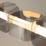 Подвесной светильник Ritmo 3000К 22Вт варинант исполнения - 6 | Loft Concept в Екатеринбурге