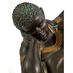 Кофейный стол Мавр Coffee table Moor  варинант исполнения - 4 | Loft Concept в Екатеринбурге