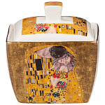 Чайный сервиз из фарфора с декором на 6 персон 14 предметов Service with Decor варинант исполнения - 2 | Loft Concept в Екатеринбурге