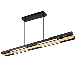 Люстра GAVIN WOOD  варинант исполнения - 1 | Loft Concept в Екатеринбурге