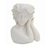 Ваза Face forever Tenderness варинант исполнения - 2 | Loft Concept в Екатеринбурге