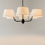 Люстра подвесная Modesto Е14 варинант исполнения - 4 | Loft Concept в Екатеринбурге