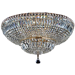 Люстра потолочная Wundex goo варинант исполнения - 2 | Loft Concept в Екатеринбурге