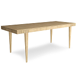 Стол обеденный раскладной Harper Line варинант исполнения - 3 | Loft Concept в Екатеринбурге