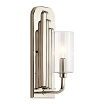 Бра с цилиндрическим плафоном Kichler варинант исполнения - 9 | Loft Concept в Екатеринбурге