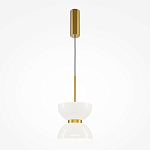 Подвесной светильник Roberto Tini варинант исполнения - 4 | Loft Concept в Екатеринбурге