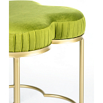 Пуф Light green lightness варинант исполнения - 2 | Loft Concept в Екатеринбурге