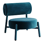 Кресло «Бараныч» варинант исполнения - 1 | Loft Concept в Екатеринбурге