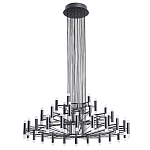 Люстра светодиодная lamp Infinity варинант исполнения - 4 | Loft Concept в Екатеринбурге