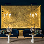 Барельеф HARMONY варинант исполнения - 1 | Loft Concept в Екатеринбурге