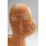 Декоративная фигура Aerial Thinker варинант исполнения - 3 | Loft Concept в Екатеринбурге