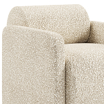 Кресло Evans варинант исполнения - 4 | Loft Concept в Екатеринбурге