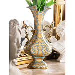 Ваза фарфоровая Germanyt варинант исполнения - 8 | Loft Concept в Екатеринбурге