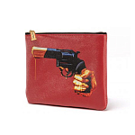 Косметичка Seletti Revolver варинант исполнения - 1 | Loft Concept в Екатеринбурге