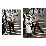 Книга Chanel Энциклопедия стиля Готье Жером варинант исполнения - 3 | Loft Concept в Екатеринбурге