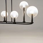 Люстра подвесная Status Е14 варинант исполнения - 6 | Loft Concept в Екатеринбурге