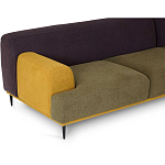 Диван угловой Indigo варинант исполнения - 5 | Loft Concept в Екатеринбурге