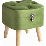 Пуф The freshness of summer варинант исполнения - 2 | Loft Concept в Екатеринбурге