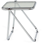 Столик складной Lamour варинант исполнения - 2 | Loft Concept в Екатеринбурге