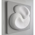 Панно «Генезис» варинант исполнения - 2 | Loft Concept в Екатеринбурге