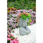 Кашпо Shyness варинант исполнения - 8 | Loft Concept в Екатеринбурге